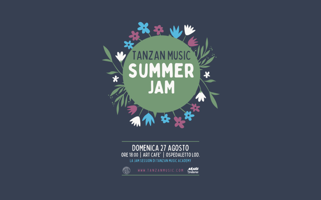 Tanzan Music Summer Jam 2023