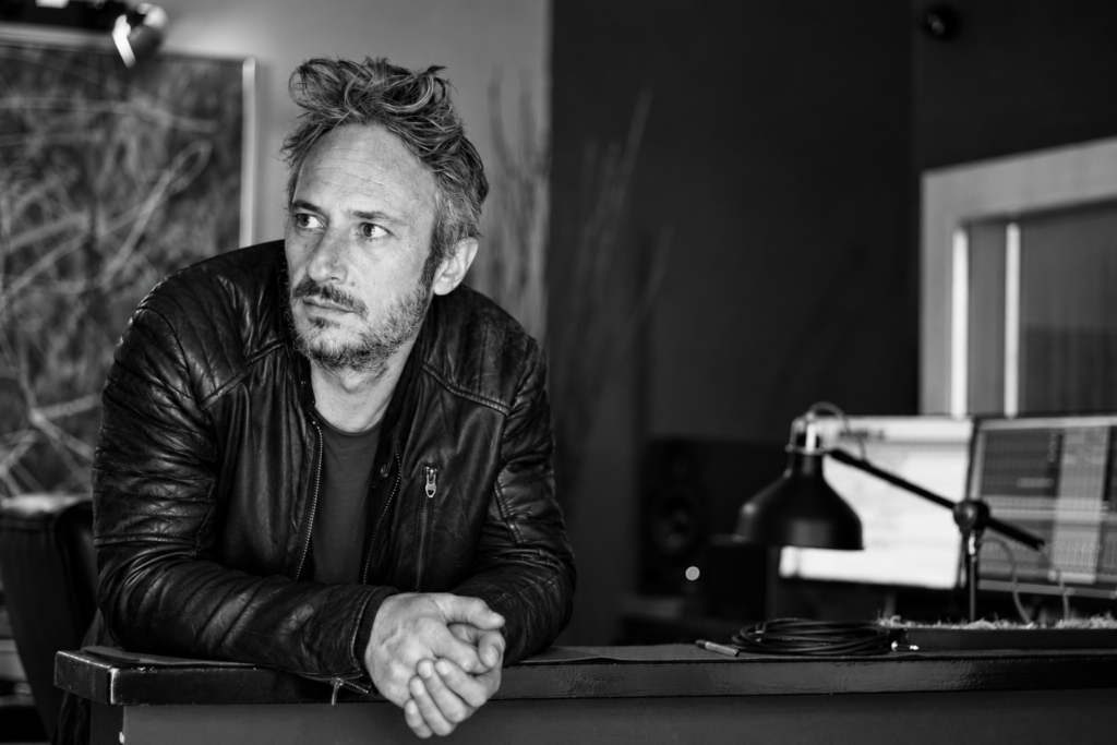 Mario Percudani, docente Tanzan Music Academy