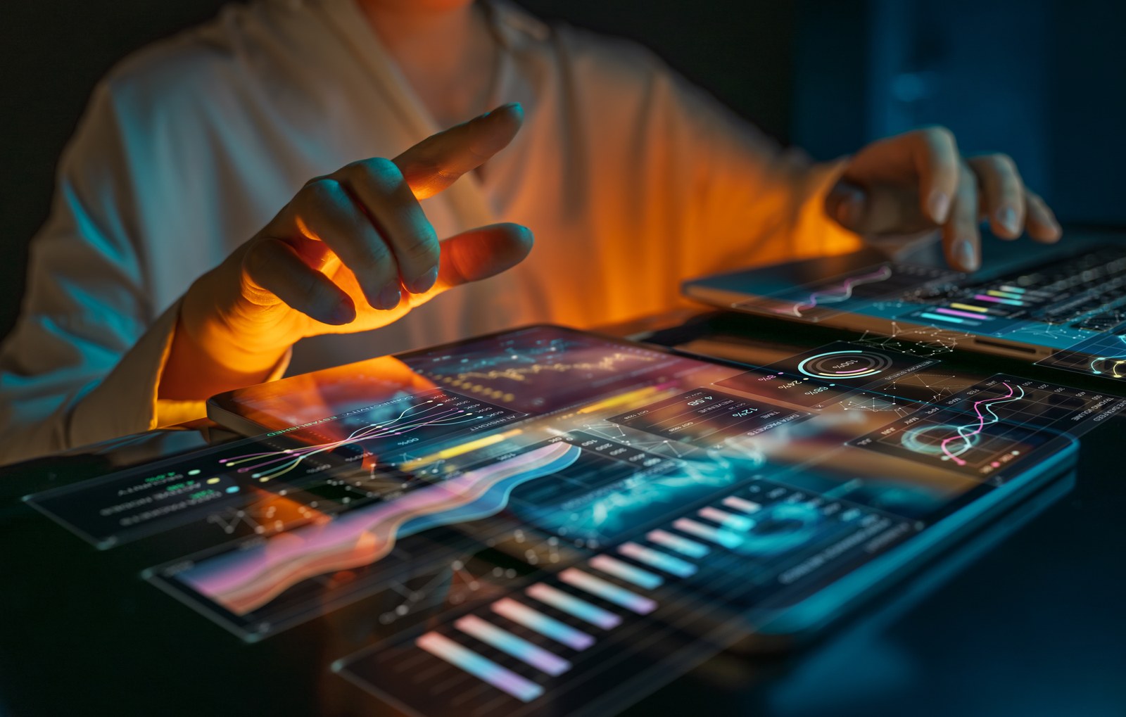 AI for Music