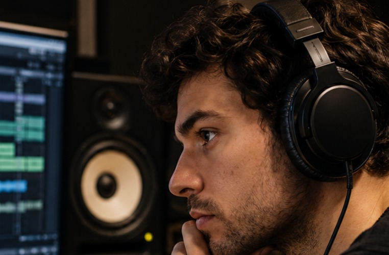 Ascolto Critico e Analisi Musicale
