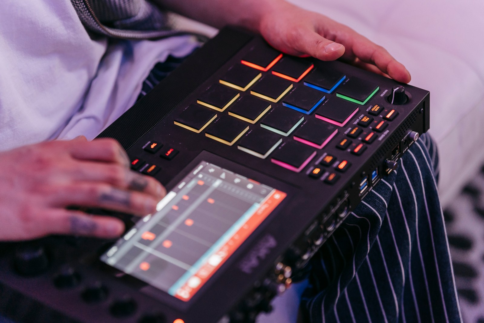 Beat Making Essentials