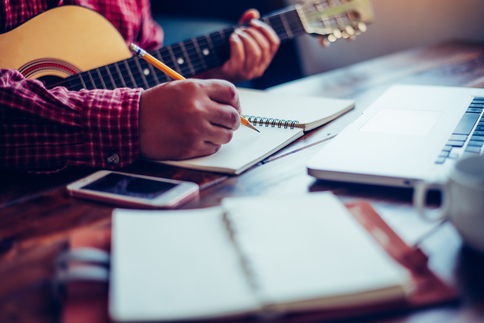 Lettura & Scrittura Musicale