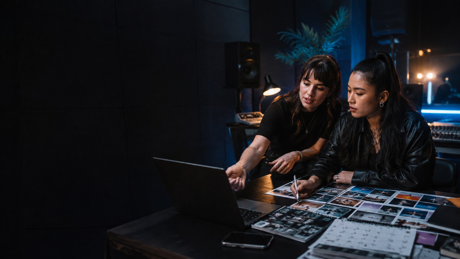 Music Marketing