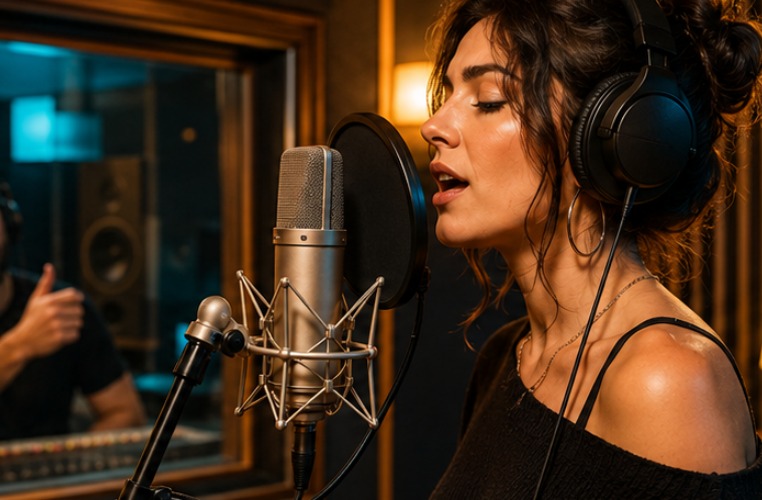 Vocal Production
